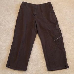 Chico’s Capri Pants